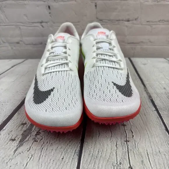 Nike Spikes Flat Track DN1699-100 Men Size 11.5 display picture 1